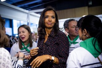 Révélation choc de Karine Le Marchand sur Patrice et Justine de L’amour est dans le pré