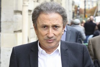 Révélations choc de Michel Drucker sur la mort de Patrice Laffont : les causes de la crise cardiaque fatale