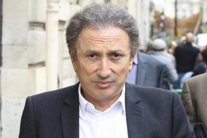 Révélations choc de Michel Drucker sur la mort de Patrice Laffont : les causes de la crise cardiaque fatale