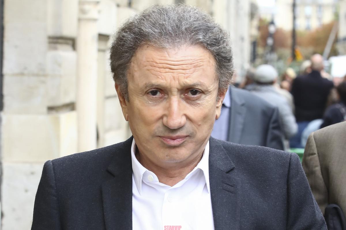 Révélations choc de Michel Drucker sur la mort de Patrice Laffont : les causes de la crise cardiaque fatale