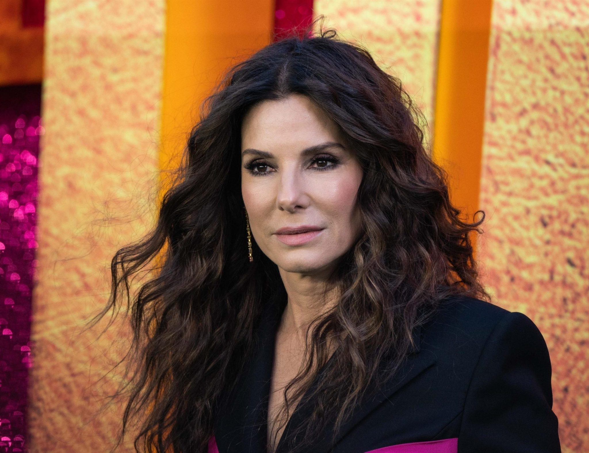 Sandra Bullock prête à retrouver l’amour un an après la disparition de son mari