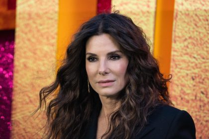 Sandra Bullock prête à retrouver l’amour un an après la disparition de son mari