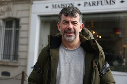 Scandale Stéphane Plaza : des enregistrements choquants avec son ex-compagne