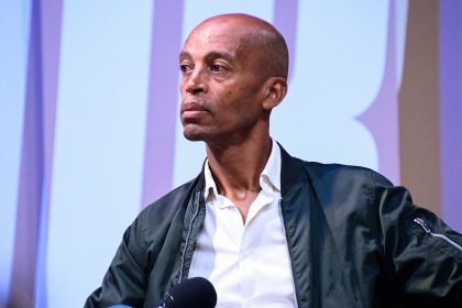 Stéphane Diagana : le jour où la mort l’a frôlé