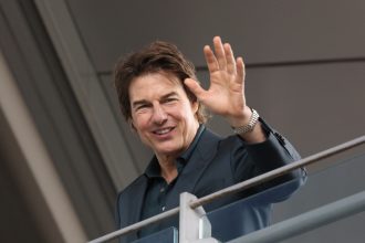 Tom Cruise, la scientologie au coeur des JO 2024: le gouvernement sous pression