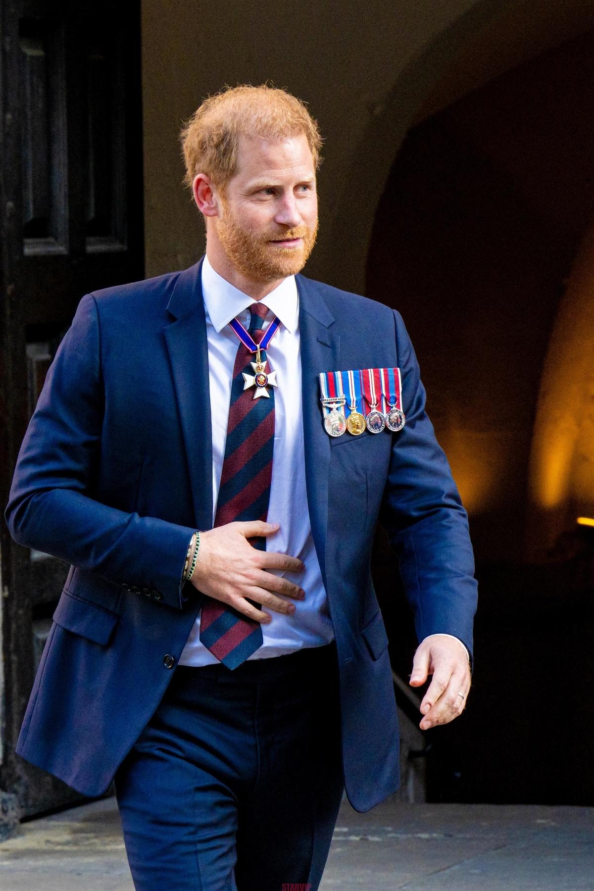 Le prince Harry envisage un retour à Londres : vers une réconciliation familiale ?