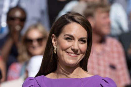 Kate Middleton : son retour public après son combat contre le cancer