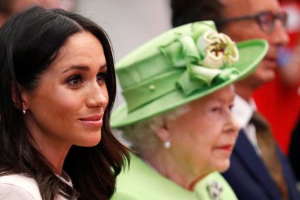 Les échanges marquants entre Meghan Markle et la reine Elizabeth II : révélations surprenantes