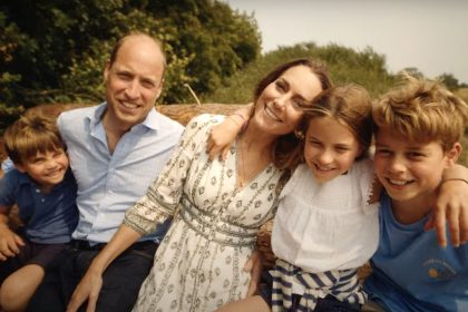 Kate Middleton annonce la fin de son traitement de chimiothérapie : une vidéo tendre et prometteuse