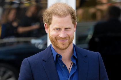 Prince Harry à l’événement One805Live en solo : où est Meghan Markle ?