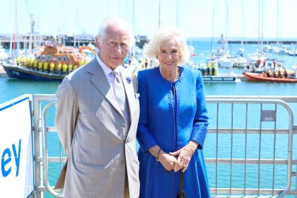 Le roi Charles III en voyage en Australie et aux Samoa : des nouvelles rassurantes sur sa santé