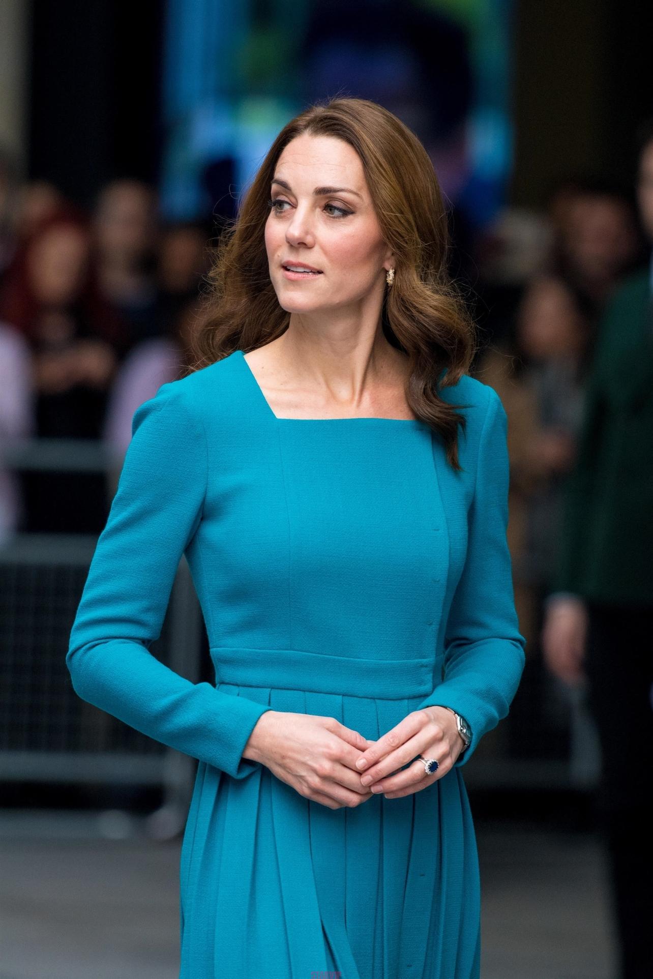 Kate Middleton prépare son retour triomphal pour Noël après son combat contre le cancer