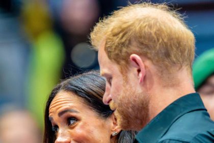 Meghan Markle : un patron infernal selon d’anciens employés