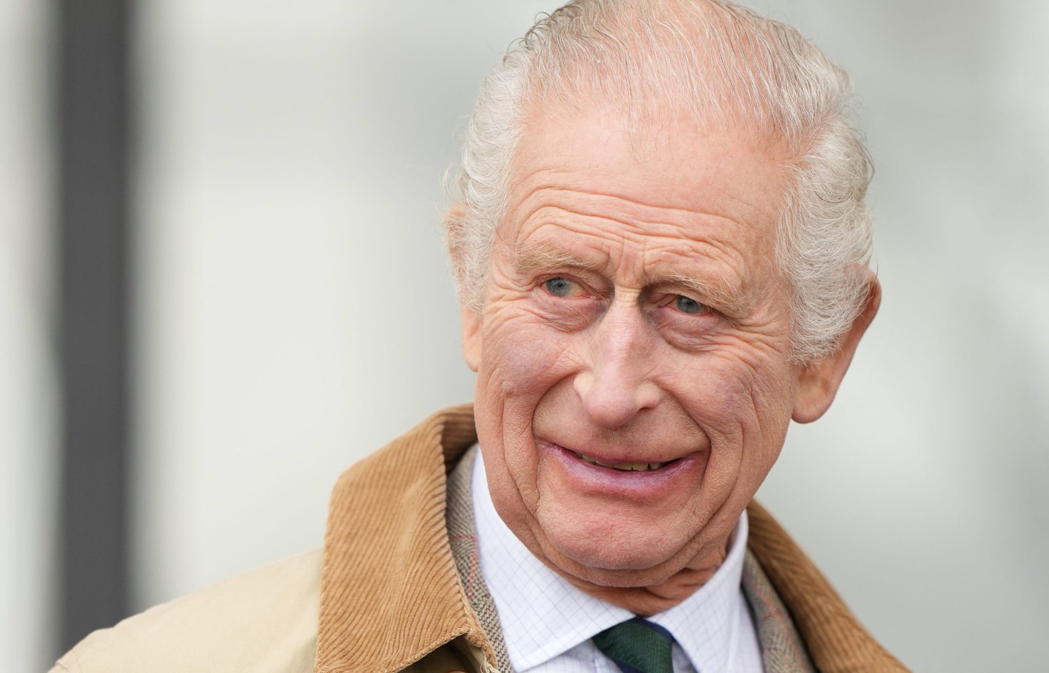 Charles III et Harry : une réconciliation pour Archie et Lilibet ?