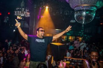 Fatman Scoop : révélation choquante sur sa mort soudaine en plein concert