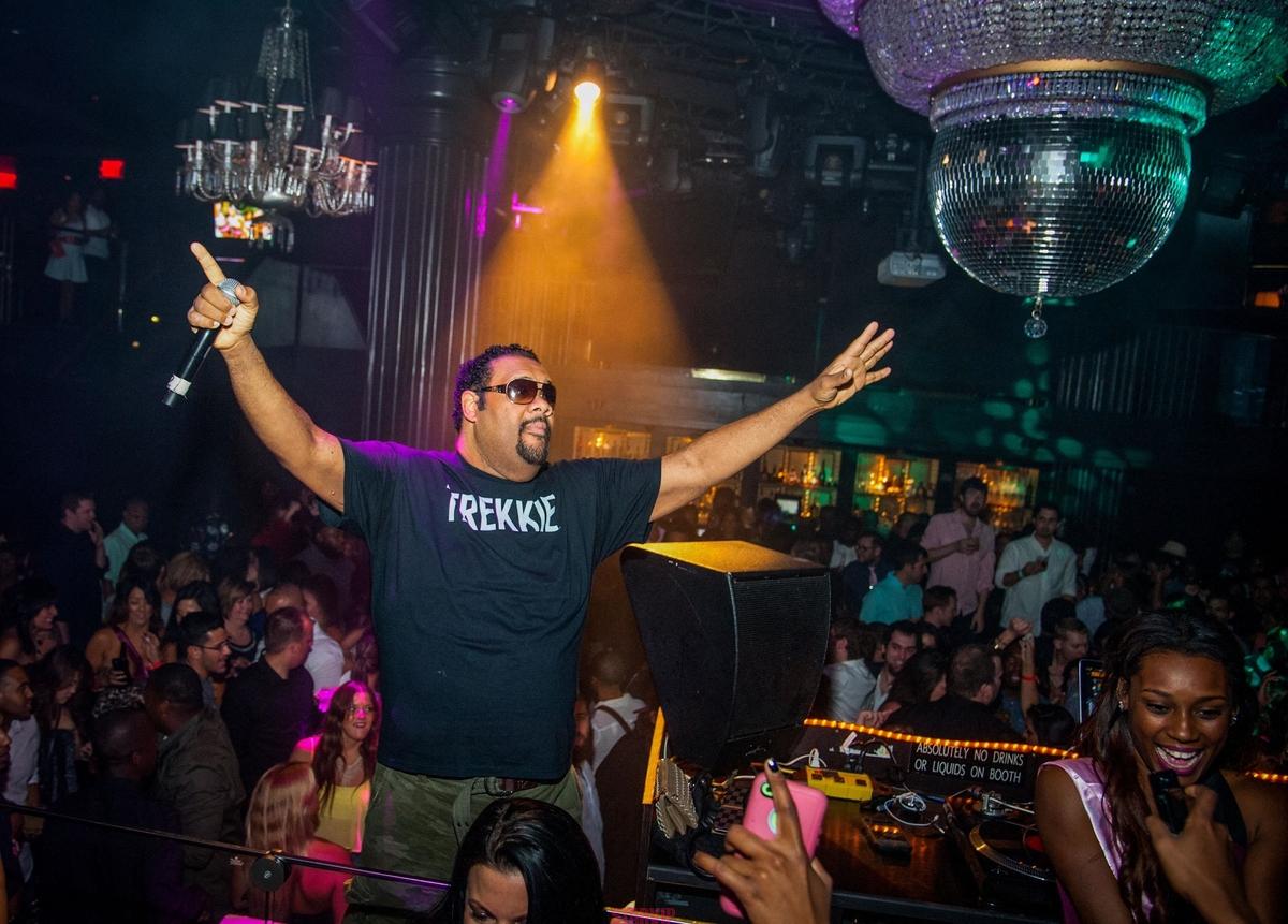 Fatman Scoop : révélation choquante sur sa mort soudaine en plein concert