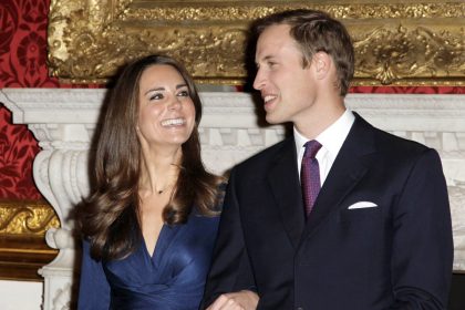 Fiançailles royales et confiance envers le prince : les révélations de James Middleton