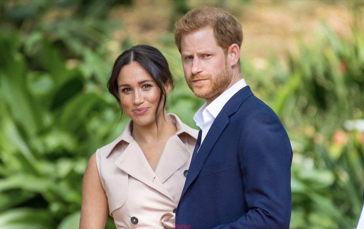 Harry et Meghan : séparés pour mieux briller ?