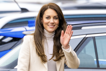 Kate Middleton : la princesse guérie prête à reprendre ses engagements publics