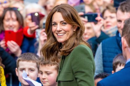 Kate Middleton reprend le travail après sa chimio : la princesse de Galles ne veut plus de rancune