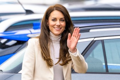 Kate Middleton termine son traitement de chimio : un message de gratitude