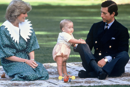 Lady Diana : les confidences touchantes sur sa maternité et ses enfants