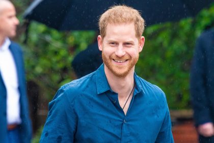 Le prince Harry de retour au Royaume-Uni : Meghan et les enfants l’accompagneront-ils ?