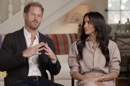 Le prince Harry hérite de 7 millions de livres sterling : un cadeau royal pour ses 40 ans