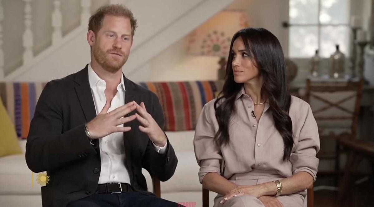 Le prince Harry hérite de 7 millions de livres sterling : un cadeau royal pour ses 40 ans