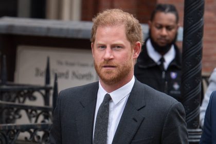 Le prince Harry hérite de millions : quelle somme va-t-il toucher ?