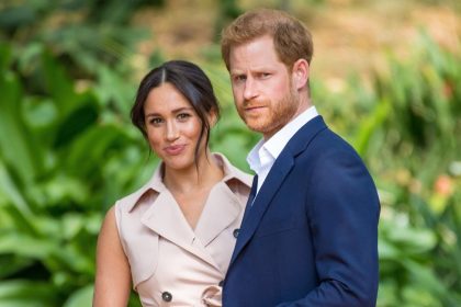 Le prince Harry monte sur scène sans Meghan Markle : les détails de l’événement avec Kevin Costner