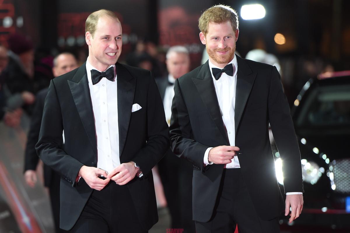 Le roi Charles III adresse un message touchant au prince Harry pour ses 40 ans