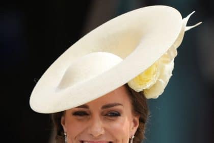 Les règles secrètes de Kate Middleton : entre patience et liberté