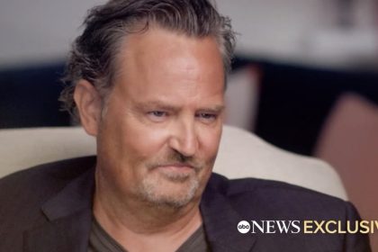 Matthew Perry : un accord secret avec la justice révélé après sa mort