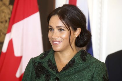 Meghan Markle et le prince Harry : retour au Royaume-Uni pour Noël ?