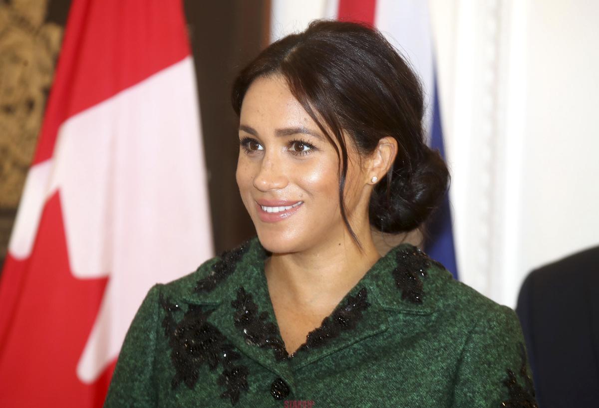 Meghan Markle et le prince Harry : retour au Royaume-Uni pour Noël ?