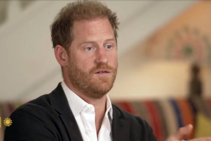 Prince Harry : entre nostalgie royale et quête d’identité à 40 ans