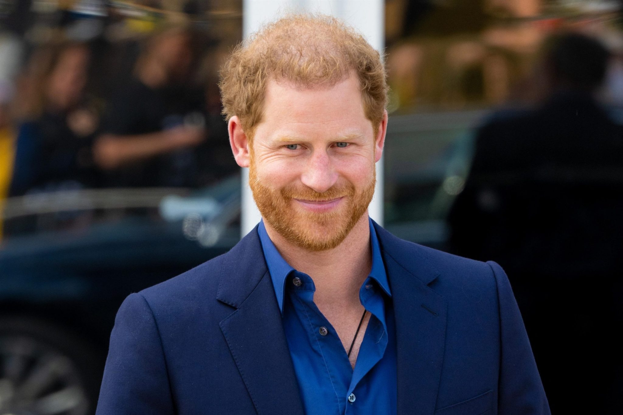 Prince Harry fête ses 40 ans à Montecito : un héritage royal pour ses enfants