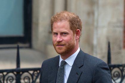 Prince Harry : la famille royale répond au bluff avec stratégie