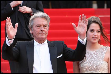 Révélation choc : le testament d’Alain Delon dévoilé, les héritiers face au compte à rebours