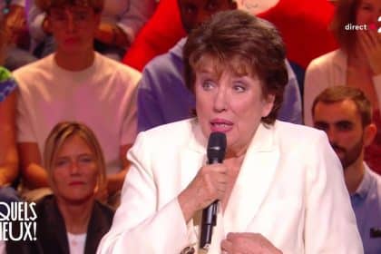 Scandale : Roselyne Bachelot attaque violemment Léa Salamé en direct