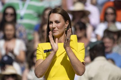 Vacances royales avant la rentrée : Kate Middleton profite en famille