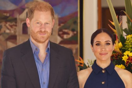 Vague de départs chez Harry et Meghan : que se passe-t-il chez Archewell ?