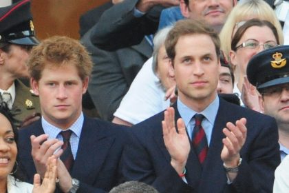 William et Harry : une réconciliation impossible ? Découvrez les détails des retrouvailles aux obsèques de leur oncle