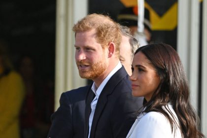 Le prince Harry seul en mission : ses retrouvailles avec Meghan Markle repoussées