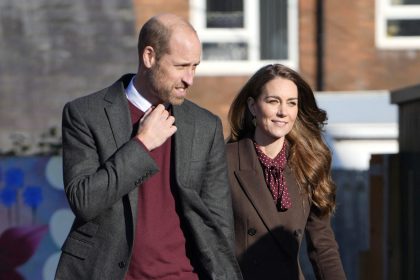 Le prince William failli abandonner ses études : le conseil crucial de Charles III