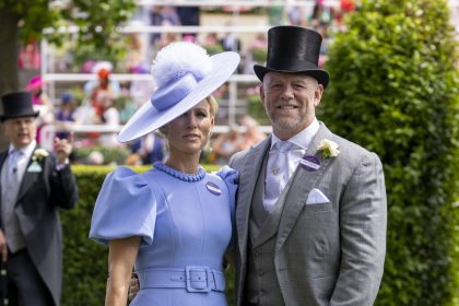 Mike Tindall : le nouveau « tonton cool » de la famille royale