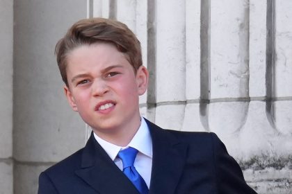 Le prince George sur le point de quitter son école : quel avenir pour l’héritier de la couronne britannique ?