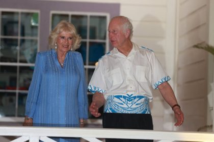 Charles III dragué en Australie : une créatrice de contenus pour adultes s’invite dans sa tournée