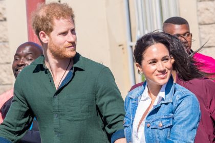 Harry et Meghan au Portugal : Les raisons surprenantes de leur déménagement